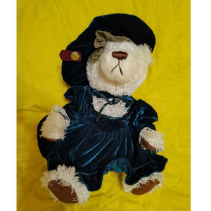 Original Paddington Bears, Louise the Bear of Serenity